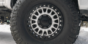 Ford F-350 Super Duty